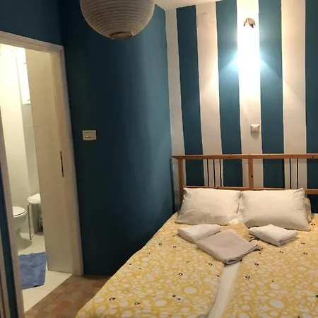 Appartamento Blue Bench Krk