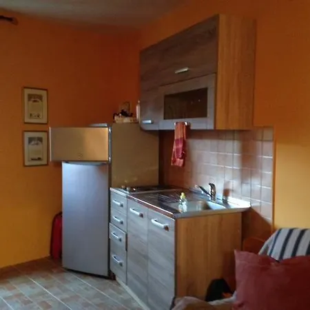 Apartmán Blue Bench Krk *