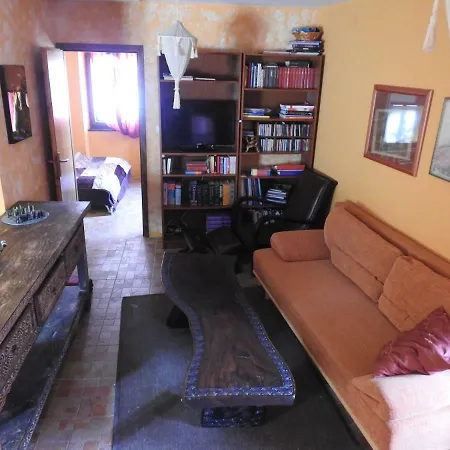 Blue Bench Krk Appartamento Krk Town