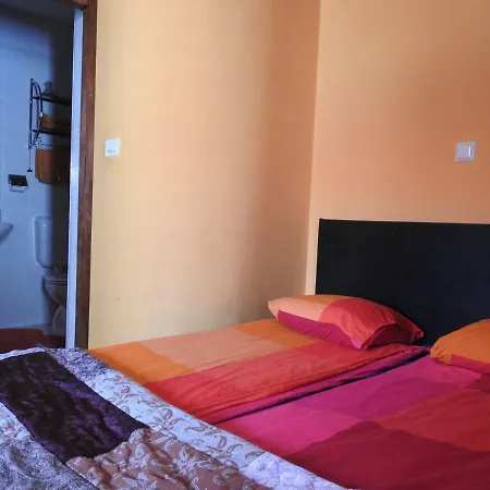 Blue Bench Krk Appartamento *