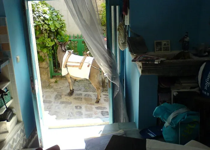 Apartment Blue Bench Krk *