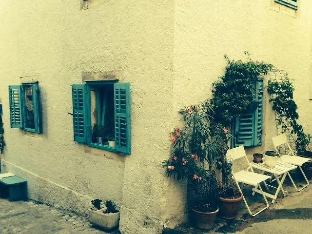 Apartment Blue Bench Krk