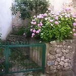 Blue Bench Krk *