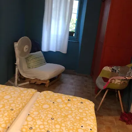 Apartman Blue Bench Krk
