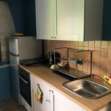 Apartman Blue Bench Krk *