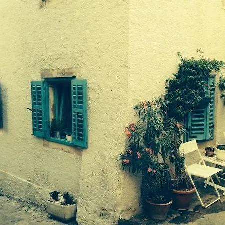 Apartman Blue Bench Krk