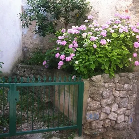 Blue Bench Krk *