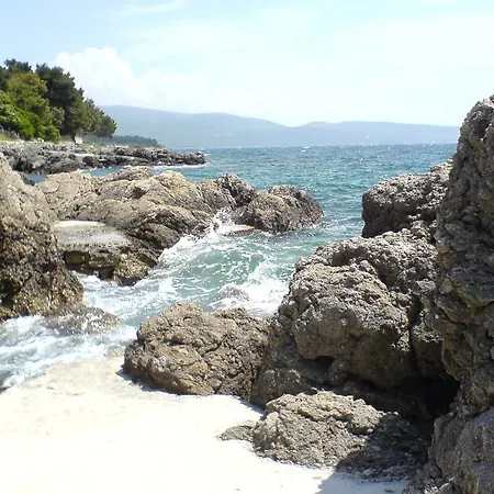 Lejlighed Blue Bench Krk Krk Town