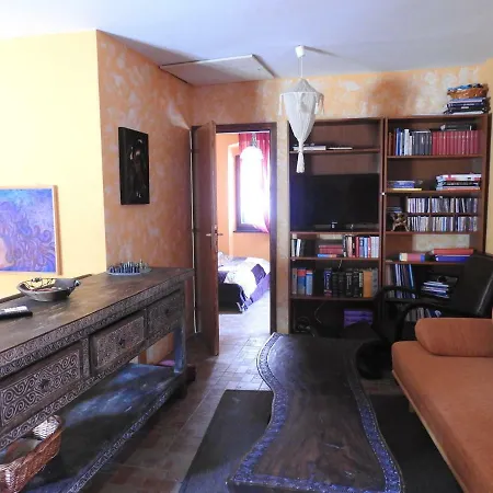 Blue Bench Krk アパート