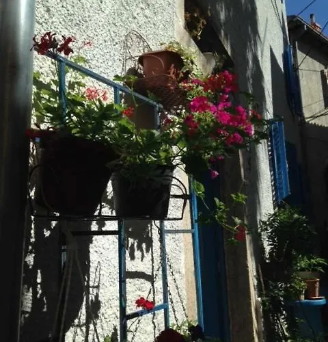 Blue Bench Krk 크르크