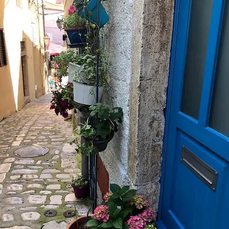 Blue Bench Krk דירה קרק