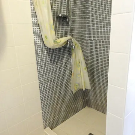 Blue Bench Krk דירה *